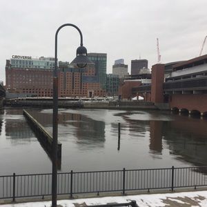 Meet your Posher, James